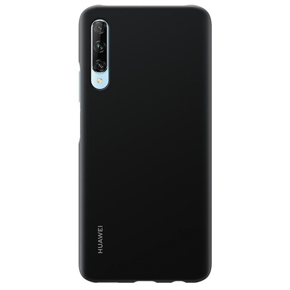 Nugarėlė Huawei P Smart Pro Protective Cover Black